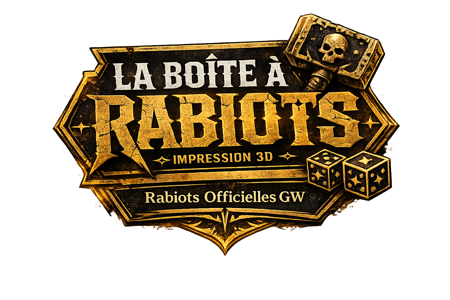 La Boîte à Rabiots